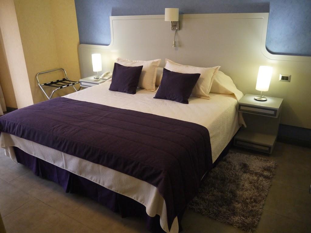 Infinity Park Hotel Santiago du Chili Extérieur photo