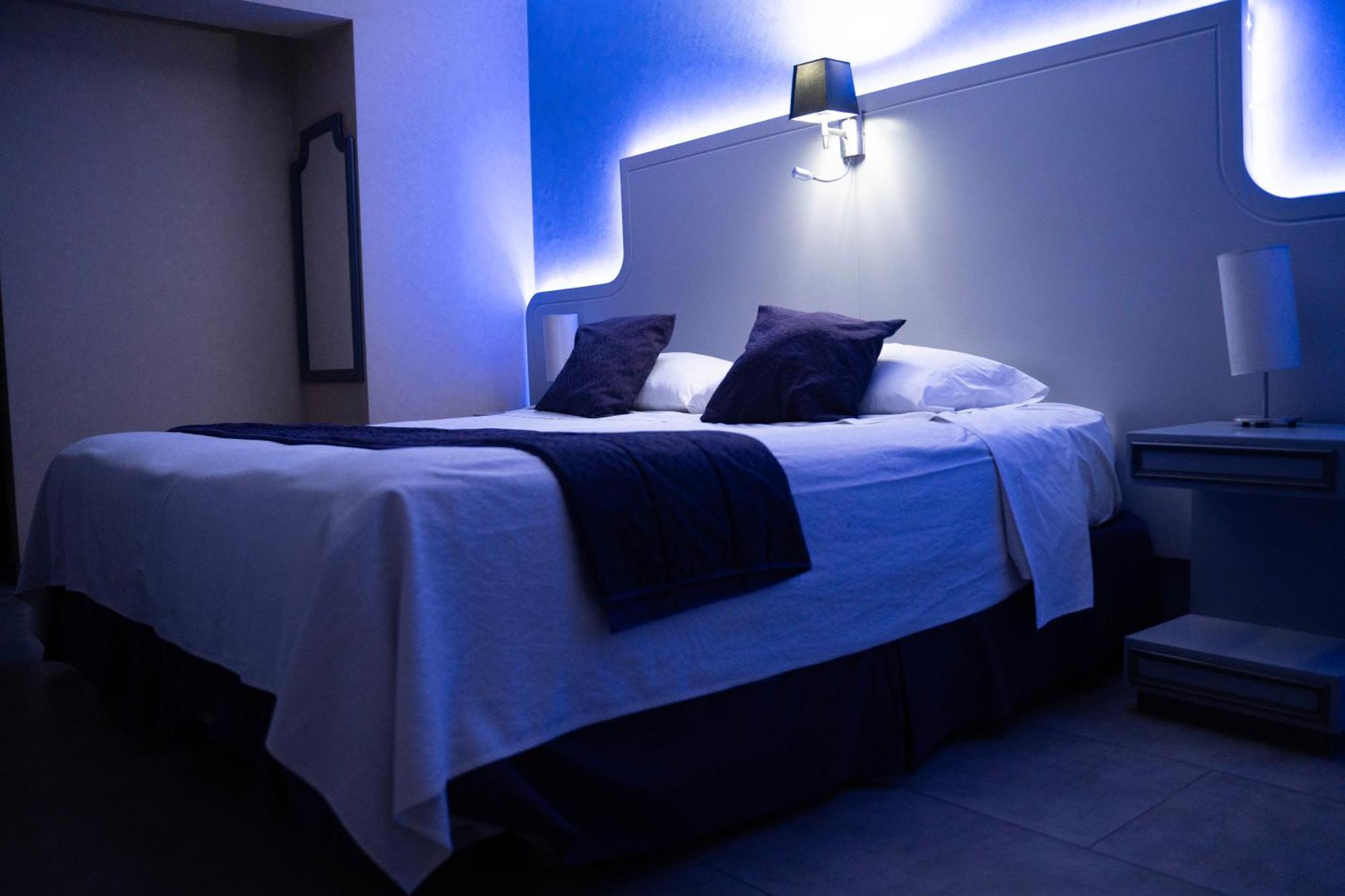 Infinity Park Hotel Santiago du Chili Extérieur photo