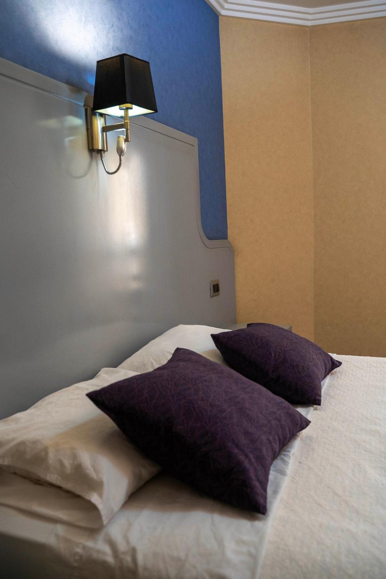Infinity Park Hotel Santiago du Chili Extérieur photo