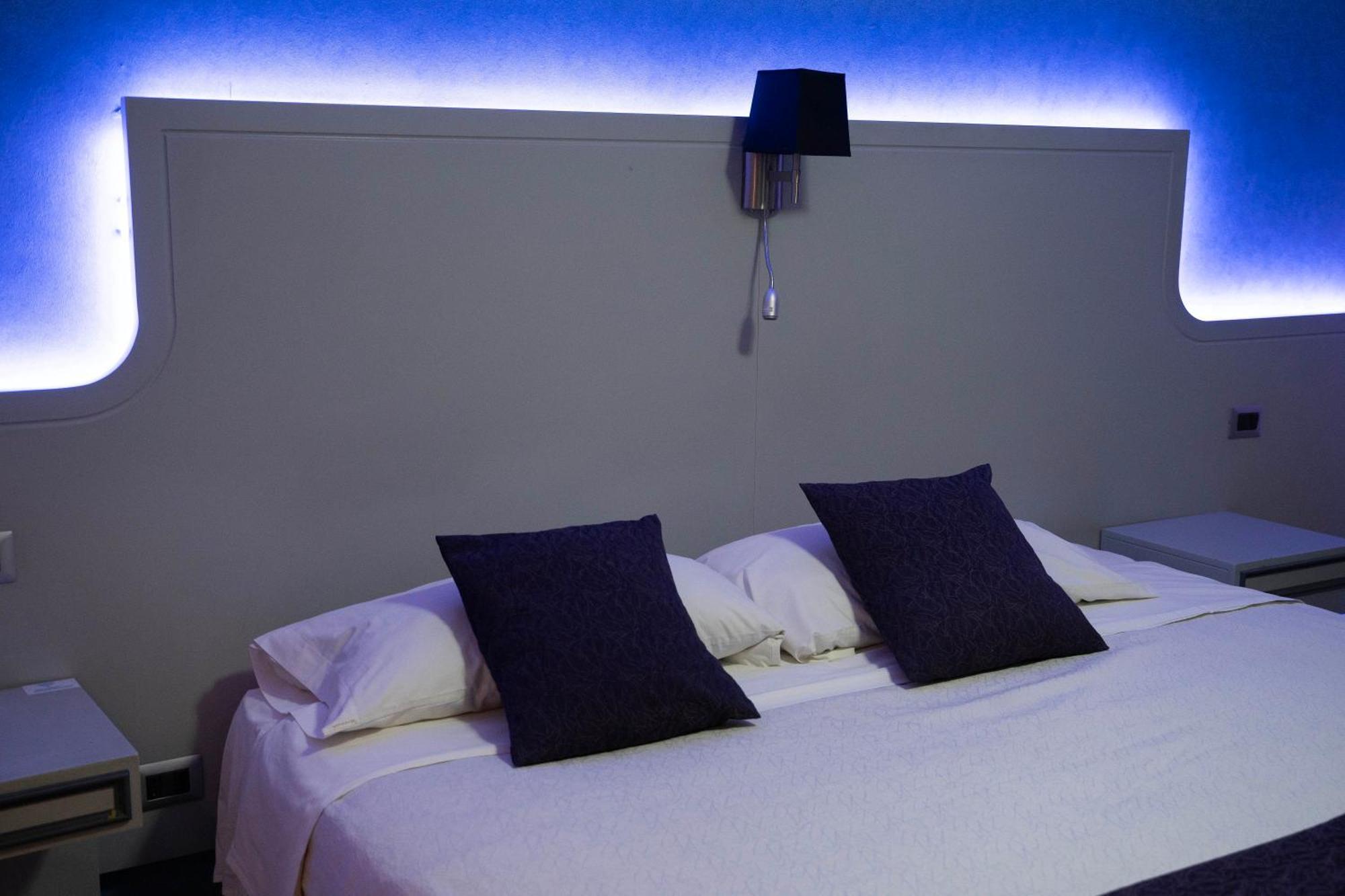 Infinity Park Hotel Santiago du Chili Extérieur photo