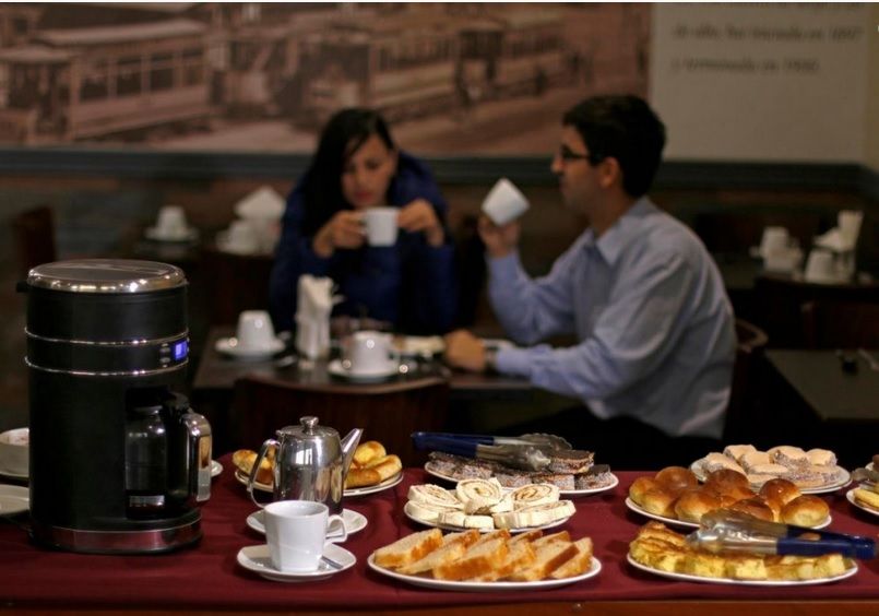 Infinity Park Hotel Santiago du Chili Extérieur photo